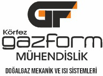 Körfez Gazform Mühendislik